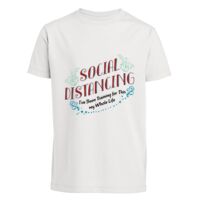 T-shirt Maglietta bambino personalizzata Stampata e Spedita in 24 ore Thumbnail