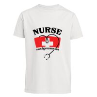 T-shirt Maglietta bambino personalizzata Stampata e Spedita in 24 ore Thumbnail