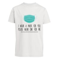 T-shirt Maglietta bambino personalizzata Stampata e Spedita in 24 ore Thumbnail
