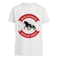 T-shirt Maglietta bambino personalizzata Stampata e Spedita in 24 ore Thumbnail