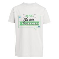 T-shirt Maglietta bambino personalizzata Stampata e Spedita in 24 ore Thumbnail