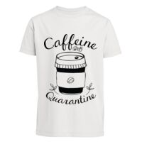 T-shirt Maglietta bambino personalizzata Stampata e Spedita in 24 ore Thumbnail