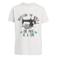 T-shirt Maglietta bambino personalizzata Stampata e Spedita in 24 ore Thumbnail