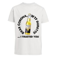 T-shirt Maglietta bambino personalizzata Stampata e Spedita in 24 ore Thumbnail