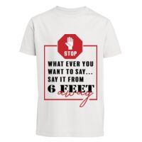 T-shirt Maglietta bambino personalizzata Stampata e Spedita in 24 ore Thumbnail