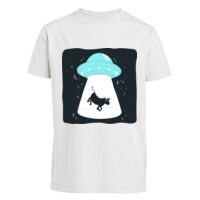 T-shirt Maglietta bambino personalizzata Stampata e Spedita in 24 ore Thumbnail