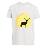 T-shirt Maglietta bambino personalizzata Stampata e Spedita in 24 ore Thumbnail