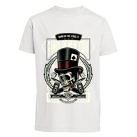 T-shirt Maglietta bambino personalizzata Stampata e Spedita in 24 ore Thumbnail