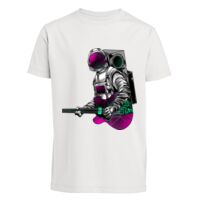 T-shirt Maglietta bambino personalizzata Stampata e Spedita in 24 ore Thumbnail