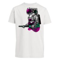 T-shirt Maglietta bambino personalizzata Stampata e Spedita in 24 ore Thumbnail