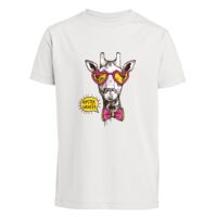 T-shirt Maglietta bambino personalizzata Stampata e Spedita in 24 ore Thumbnail
