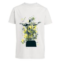 T-shirt Maglietta bambino personalizzata Stampata e Spedita in 24 ore Thumbnail