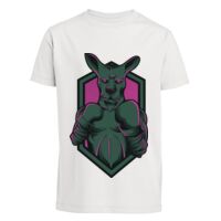 T-shirt Maglietta bambino personalizzata Stampata e Spedita in 24 ore Thumbnail