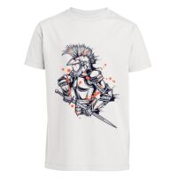 T-shirt Maglietta bambino personalizzata Stampata e Spedita in 24 ore Thumbnail