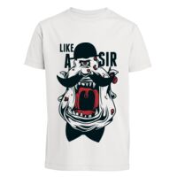 T-shirt Maglietta bambino personalizzata Stampata e Spedita in 24 ore Thumbnail