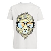 T-shirt Maglietta bambino personalizzata Stampata e Spedita in 24 ore Thumbnail
