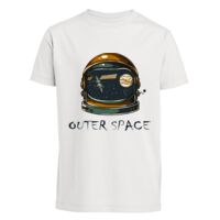 T-shirt Maglietta bambino personalizzata Stampata e Spedita in 24 ore Thumbnail