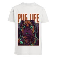 T-shirt Maglietta bambino personalizzata Stampata e Spedita in 24 ore Thumbnail