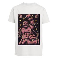 T-shirt Maglietta bambino personalizzata Stampata e Spedita in 24 ore Thumbnail