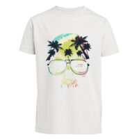T-shirt Maglietta bambino personalizzata Stampata e Spedita in 24 ore Thumbnail