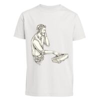 T-shirt Maglietta bambino personalizzata Stampata e Spedita in 24 ore Thumbnail