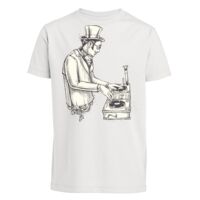 T-shirt Maglietta bambino personalizzata Stampata e Spedita in 24 ore Thumbnail