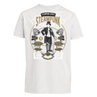T-shirt Maglietta bambino personalizzata Stampata e Spedita in 24 ore Thumbnail