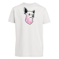 T-shirt Maglietta bambino personalizzata Stampata e Spedita in 24 ore Thumbnail