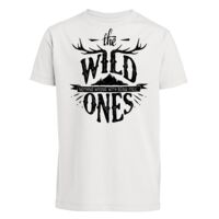 T-shirt Maglietta bambino personalizzata Stampata e Spedita in 24 ore Thumbnail