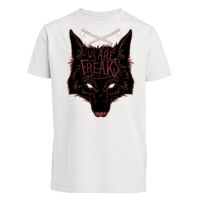 T-shirt Maglietta bambino personalizzata Stampata e Spedita in 24 ore Thumbnail