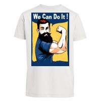T-shirt Maglietta bambino personalizzata Stampata e Spedita in 24 ore Thumbnail