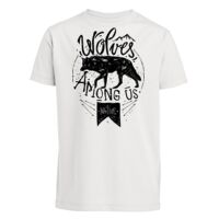 T-shirt Maglietta bambino personalizzata Stampata e Spedita in 24 ore Thumbnail