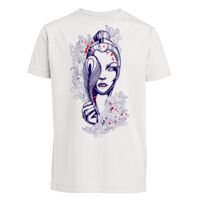 T-shirt Maglietta bambino personalizzata Stampata e Spedita in 24 ore Thumbnail