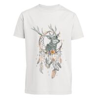 T-shirt Maglietta bambino personalizzata Stampata e Spedita in 24 ore Thumbnail