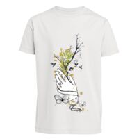T-shirt Maglietta bambino personalizzata Stampata e Spedita in 24 ore Thumbnail