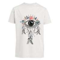 T-shirt Maglietta bambino personalizzata Stampata e Spedita in 24 ore Thumbnail