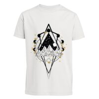 T-shirt Maglietta bambino personalizzata Stampata e Spedita in 24 ore Thumbnail