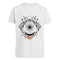 T-shirt Maglietta bambino personalizzata Stampata e Spedita in 24 ore Thumbnail