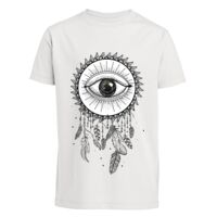 T-shirt Maglietta bambino personalizzata Stampata e Spedita in 24 ore Thumbnail