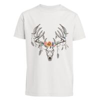 T-shirt Maglietta bambino personalizzata Stampata e Spedita in 24 ore Thumbnail