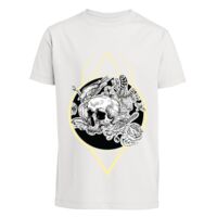 T-shirt Maglietta bambino personalizzata Stampata e Spedita in 24 ore Thumbnail