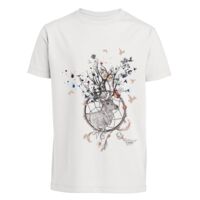 T-shirt Maglietta bambino personalizzata Stampata e Spedita in 24 ore Thumbnail