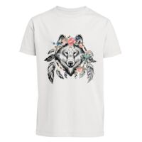 T-shirt Maglietta bambino personalizzata Stampata e Spedita in 24 ore Thumbnail