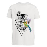T-shirt Maglietta bambino personalizzata Stampata e Spedita in 24 ore Thumbnail