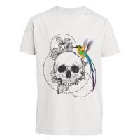 T-shirt Maglietta bambino personalizzata Stampata e Spedita in 24 ore Thumbnail