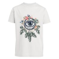 T-shirt Maglietta bambino personalizzata Stampata e Spedita in 24 ore Thumbnail