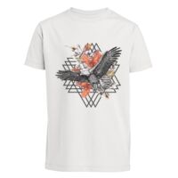 T-shirt Maglietta bambino personalizzata Stampata e Spedita in 24 ore Thumbnail