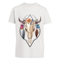 T-shirt Maglietta bambino personalizzata Stampata e Spedita in 24 ore Thumbnail