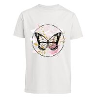 T-shirt Maglietta bambino personalizzata Stampata e Spedita in 24 ore Thumbnail