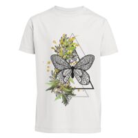 T-shirt Maglietta bambino personalizzata Stampata e Spedita in 24 ore Thumbnail